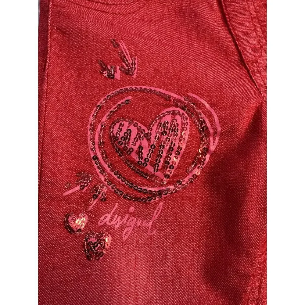 Lot Of Brand Name Girls Clothes Size 5-6 Gymboree Hannah Banana Room7 Desigual‎